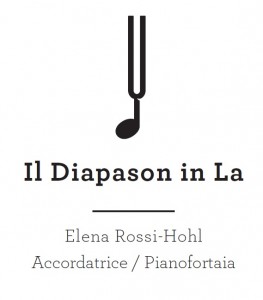 Partner Il Diapason in La