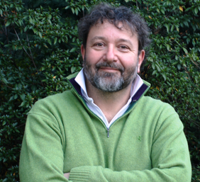 Ritratto del Dr. Paolo Peduzzi